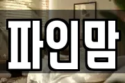 파인맘