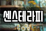 센스테라피