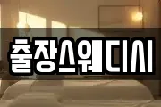 출장스웨디시
