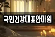 국민건강대표안마원
