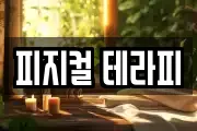 피지컬 테라피