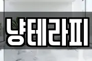 냥테라피