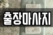 출장마사지