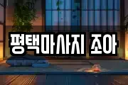 경기 평택시 합정동 마사지, 지압등 업체정보
