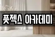 풋젝스 아카데미