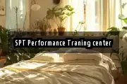 SPT Performance Traning center