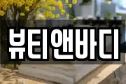 뷰티앤바디