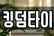 킹덤타이
