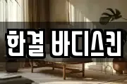 한결 바디스킨