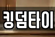 킹덤타이