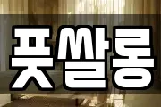 풋쌀롱