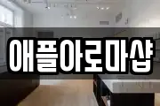 애플아로마샵