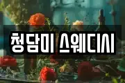 청담미 스웨디시