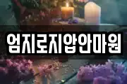 엄지로지압안마원