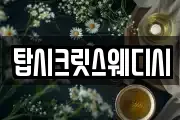탑시크릿스웨디시
