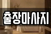 경기 화성시 송동 마사지, 지압등 업체정보