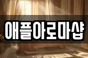 애플아로마샵