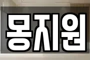 몽지원