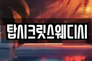 탑시크릿스웨디시