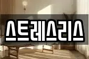 스트레스리스