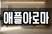 애플아로마