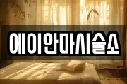 에이안마시술소