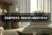 탐정들의영업비밀,경찰출신흥신소불륜증거수집전문