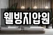 웰빙지압원