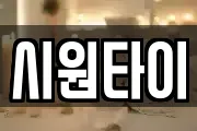시원타이