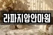 라파지압안마원