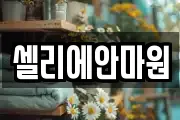 셀리에안마원