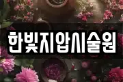 한빛지압시술원