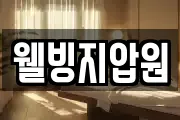 웰빙지압원