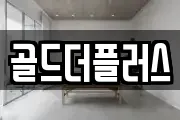 골드더플러스