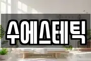 수에스테틱