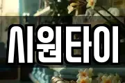 시원타이