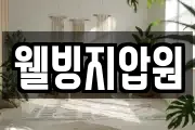 웰빙지압원