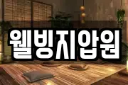 웰빙지압원