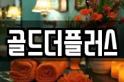 골드더플러스