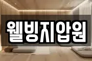 웰빙지압원