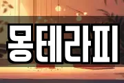 몽테라피