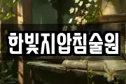 한빛지압침술원