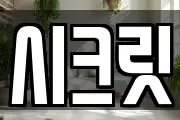 시크릿