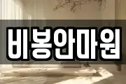 비봉안마원