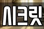 시크릿