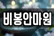 비봉안마원