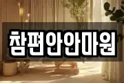 참편안안마원