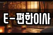 E-편한이사