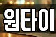 원타이