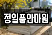 정일품안마원